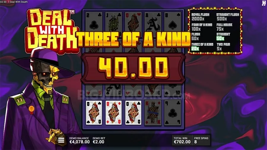 Lodi646 Gaming Review
